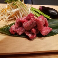 鳥取和牛専門店 大山 不二家 心斎橋本店 - 