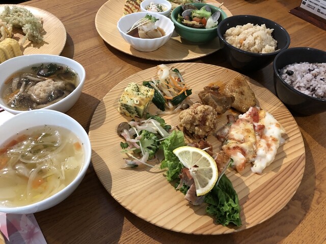 サララ Sarara 舞木 バイキング 食べログ サララ Sarara 舞木 バイキング 食べログ