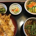 Soba Dokoro Gin'Ya - 