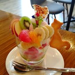 sweets cafe&bar 2.es - 