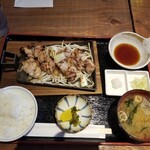とり家ゑび寿 - 
