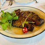 Porter House Steak & Grill - 