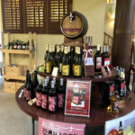 シャトレーゼカントリークラブ野辺山 レストラン - ワイナリーみたい