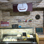 シャトレーゼカントリークラブ野辺山 レストラン - スイーツビュッフェ