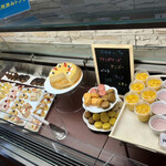 シャトレーゼカントリークラブ野辺山 レストラン - 食べ放題ｗ