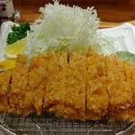 とんかつ いわい - 