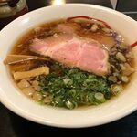 尾道ラーメン 麺屋 響 - 