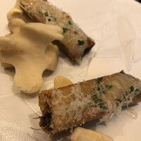 六花 - 高級春巻き？笑