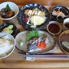 Sunaya Antou Kisetsu Ryouri - おまかせ和定食