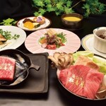 近江牛専門店 れすとらん 松喜屋 - 