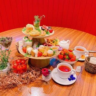 平日限定 昼下がりに優雅なひと時を アフタヌーンティープラン セラフィーナ ニューヨーク さいたま新都心店 Serafina New York さいたま新都心 イタリアン 食べログ 平日限定 昼下がりに優雅なひと時を アフタヌーンティープラン セラフィーナ ニューヨーク さいたま新都心店 Serafina New York さいたま新都心 イタリアン 食べログ
