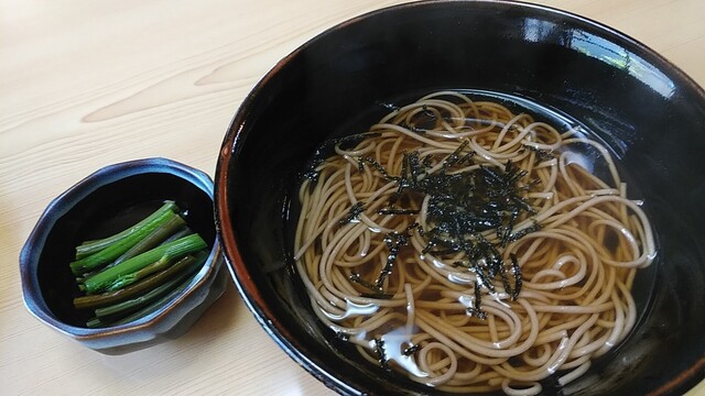 潤兵衛寿し - 上米内（寿司）の写真