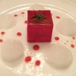 レストラン クレッセント - 