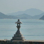 石風呂温泉岩乃屋 - 岩風呂前風景5