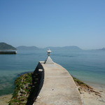 石風呂温泉岩乃屋 - 岩風呂前風景6