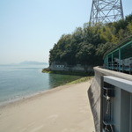 石風呂温泉岩乃屋 - 岩風呂前7