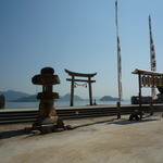 石風呂温泉岩乃屋 - 岩風呂前風景10