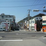 石風呂温泉岩乃屋 - 駅前