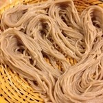 戸隠そば大木屋 - 