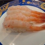 こだわりの廻転寿司 金沢まいもん寿司 - 