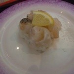 こだわりの廻転寿司 金沢まいもん寿司 - 