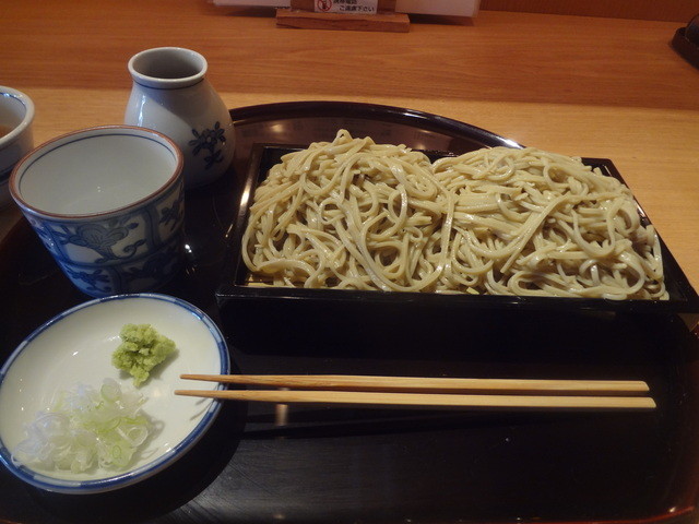 ソバ マスミ Soba Masumi 武蔵小金井 そば 食べログ ソバ マスミ Soba Masumi 武蔵小金井 そば 食べログ