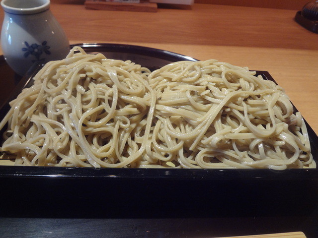 ソバ マスミ Soba Masumi 武蔵小金井 そば 食べログ ソバ マスミ Soba Masumi 武蔵小金井 そば 食べログ