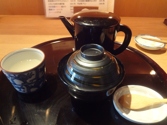 ソバ マスミ Soba Masumi 武蔵小金井 そば 食べログ ソバ マスミ Soba Masumi 武蔵小金井 そば 食べログ