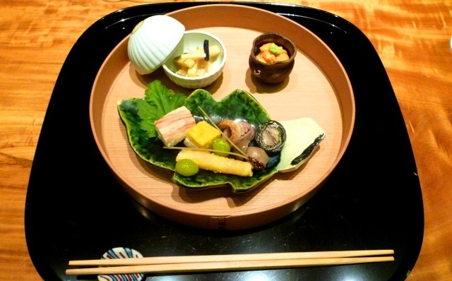 懐石　こと - 郡山（日本料理）の写真