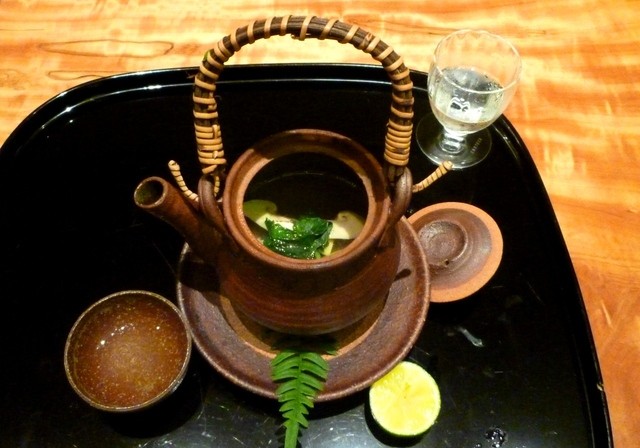 懐石　こと - 郡山（日本料理）の写真