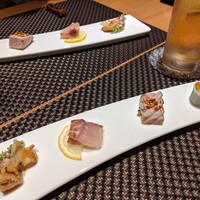 名駅 鮨 Sublime - 