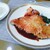 プチハウス - 料理写真:牛ロースカツレツ