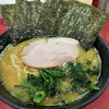 ラーメン 杉田家 千葉祐光店