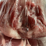 肉のサンビーム - 牛肉