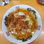 まるなかや - 知らなかったー 一文字違いでメチャうまい