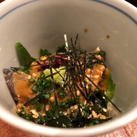 とり田 博多本店 - 博多名物ごまさば
