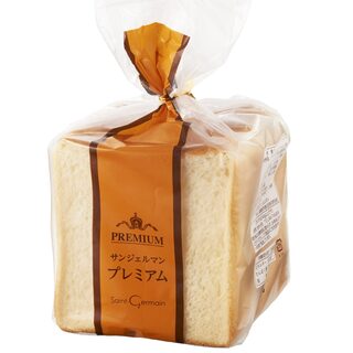 サンジェルマン タンドレス_1