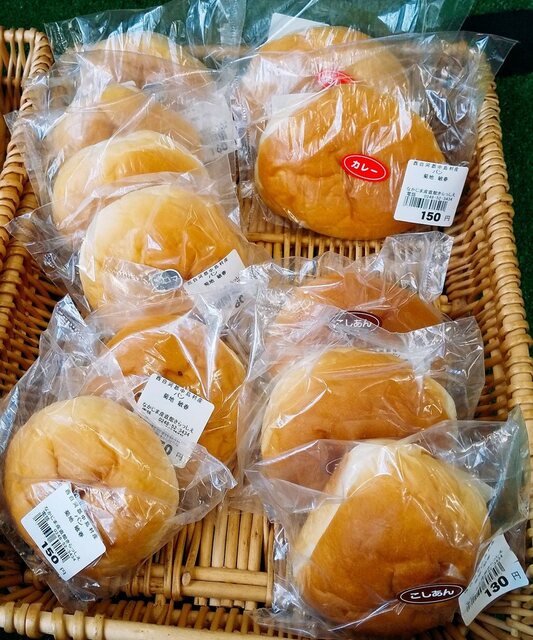 なかじま産直館 KIRASSHE（キラッシェ） - 泉崎（その他）の写真