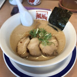 風風ラーメン - 