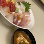 Sushi Izakaya Kiraku - 