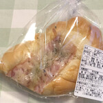 松の実 - みつあみベーコン