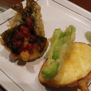 葵納豆料理店_1