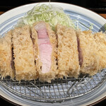 Tonkatsu Hibiki - 