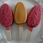 シャトレーゼ - めっちゃ美味しかったですよ！