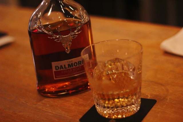 CAFE &amp; BAR Woodstock