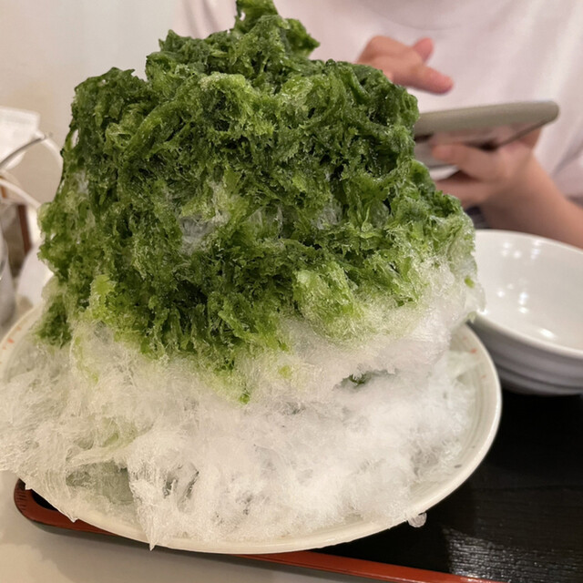 氷始まりました By さおりん54 三河屋 加古川 喫茶店 食べログ 氷始まりました By さおりん54 三河屋 加古川 喫茶店 食べログ