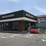 McDonald's - 外観