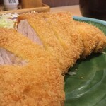 Tonkatsu Kikyoutei - 