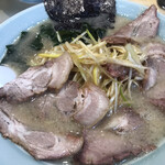 Ramen Shoppu - 