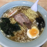 Ramen Shoppu - 